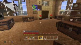 ☆みこじる☆PS4 pro  # 11マインクラフト JIL ランドのんびりまったりプレイ