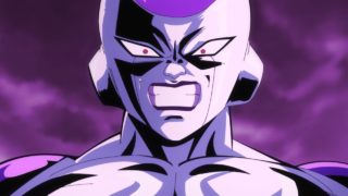 【アニメ】 ドラゴンボール フリーザの警告