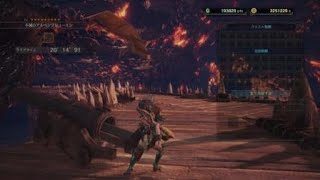 モンスターハンター：ワールド_20181020213317