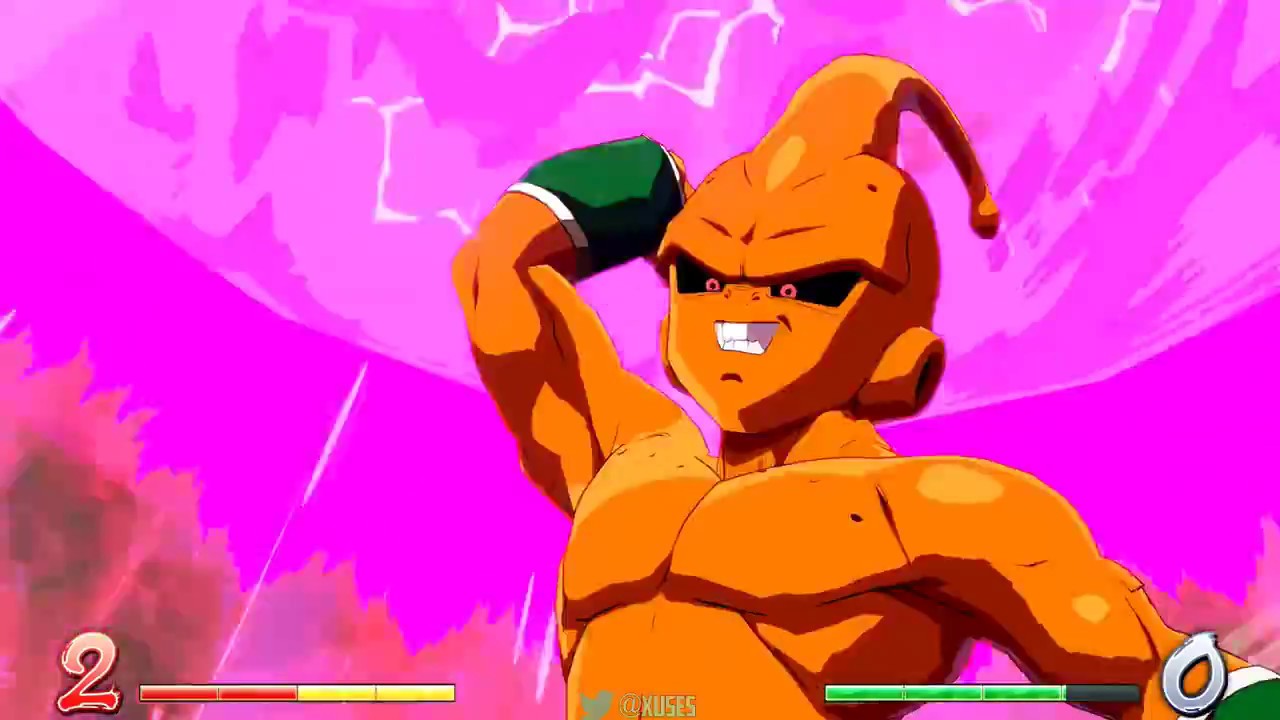 ドラゴンボールファイターズ ▰ Dogura & Leffen Doing Work With Cooler 【Dragon Ball FighterZ】