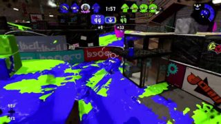 【スプラトゥーン2】2018-10-28T19-50-13【S+～X傘】