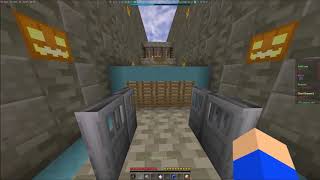 【ゆっくり マインクラフト】　アスレチックやりまくるぜ　第1回