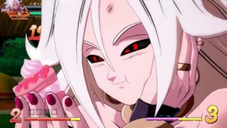 ドラゴンボールファイターズ対戦動画＃231/DRAGON BALL FighterZ Ranked Match