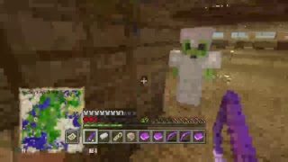 なんちゃってマインクラフトライブ＃16