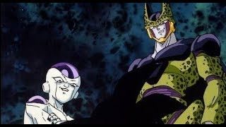 【アニメ】 ドラゴンボール 極悪同盟、結成