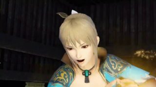 無双OROCHI3 Part 015「決戦・第六天魔王」