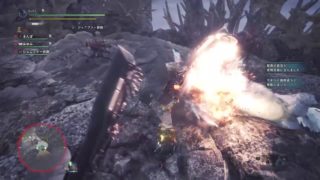 モンスターハンターワールド　キリン討伐＃2