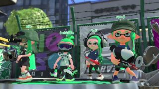 #90【アクション】万年A帯のギタの「スプラトゥーン2」【GPRO Games】