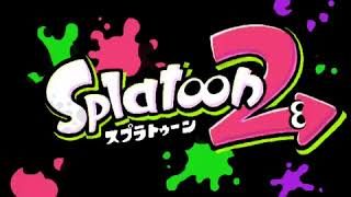 【スプラトゥーン2】ver.4.1新bgm チャンポン・チャント/SashiMori