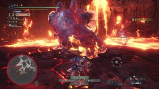 モンスターハンターワールド のんびりかりかり#431 龍結晶の地 太刀