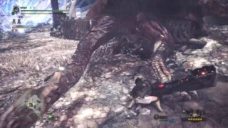 モンスターハンター：ワールド_20181015231627