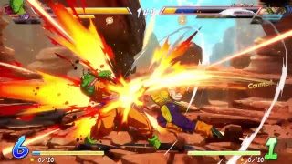 ロクサスの生放送  ドラゴンボール