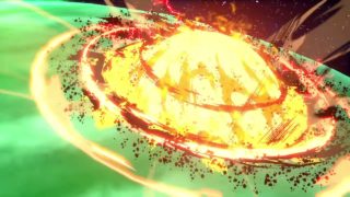 ドラゴンボール ファイターズ_20181003012643