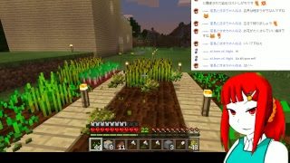 店長のマインクラフト生活Part8