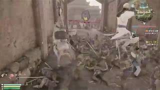 X箱でやる！真・三國無双8＃310《諸葛亮その1》