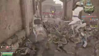 X箱でやる！真・三國無双8＃310《諸葛亮その1》