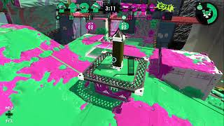 スプラトゥーン2ガチ実況Part1