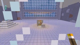 [PS4版]マインクラフト　ガーディアントラップ　毎時稼ぎ効率実験