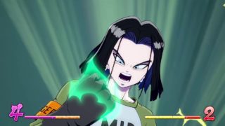 ビルス様＠ドラマチックフィニッシュ　ドラゴンボール ファイターズ_20181003013803