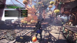 ＃26.5 復帰組のモンスターハンターワールド＠空き枠常時募集