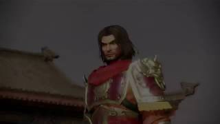 X箱でやる！真・三國無双8＃294《呂蒙その5》完