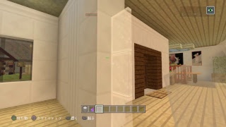 如月ハイトのマインクラフト　初心者さん初見さん大歓迎　PVP人狼ステージを作りたいw