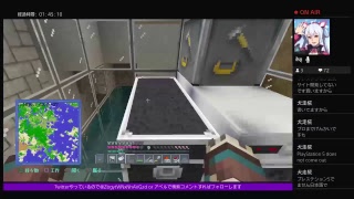 初見さん歓迎 MINECRAFT-マインクラフト-マルチ編 第２拠点の近くの洞窟に入って廃鉱巡り☆概要説明良く読んでね☆