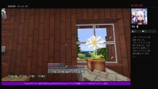 初見さん歓迎 MINECRAFT-マインクラフト-マルチ編 第２拠点の近くの洞窟に入って廃鉱巡り☆概要説明良く読んでね☆