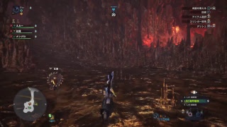 【モンスターハンターワールド】MHW　雑談　採取　お手伝い　金冠狙い。