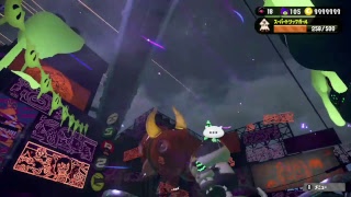 スプラトゥーン2　お試し放送