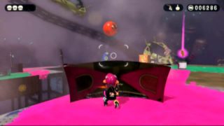 カヌーパのスプラトゥーン２＃２２３「敵のインクにふれれば即失敗！盾の使い方が明暗を分ける！」