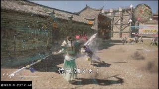 真・三國無双8 ストーリー序盤をプレイ！(趙雲編 後半)