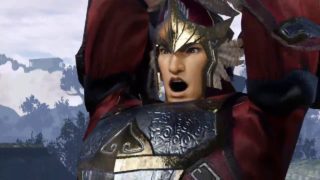 無双OROCHI3 Part 018「怪物操りし神仙」