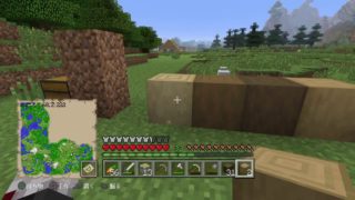 マインクラフト｜やっぱりまずはアレを作ろう!! ｜女性配信