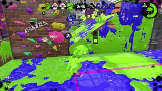 【スプラトゥーン２】イカ部のプラベ（マカロニ歓迎会）13