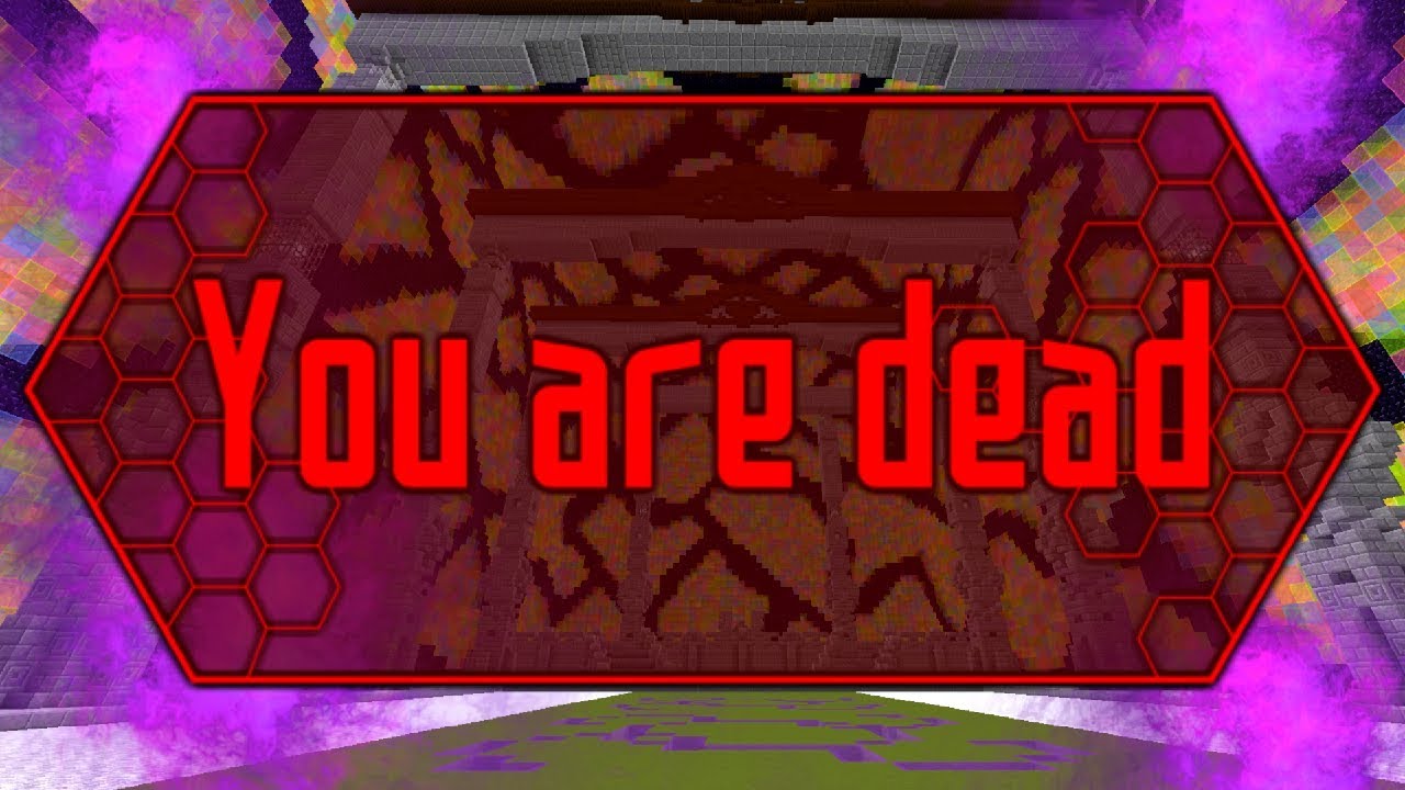 【マインクラフト】終わり。 #6