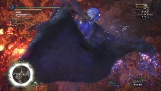 モンスターハンターワールド のんびりかりかり#440 ナナ 太刀