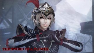 【BGM】 真・三國無双7 猛将伝 制圧戦～THE SWORD OF A FLOWER sm25544645
