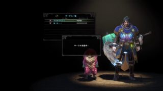 (声あり)モンスターハンターワールド