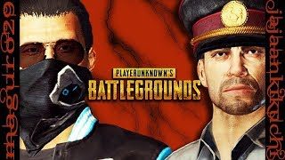 【PUBG】今日も紳士に立ち回る配信【じゃじゃまぐ】