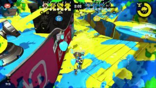 【スプラトゥーン２】日向稚夏杯！2回戦１試合目　＞w＜ＶＳわおん♪