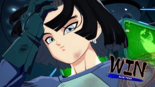 ドラゴンボール ファイターズ　世界１位ベジット　１７号でも強烈コンボ
