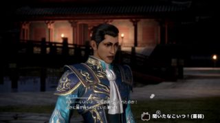 積みゲー崩し 538本目「真・三國無双８」16