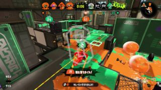 【ジェットパック集　切り抜き　part39】【スプラトゥーン２】【抜粋】