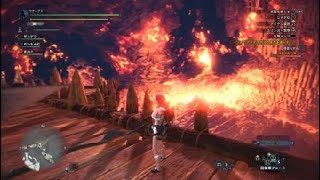 モンスターハンター：ワールド_20181021002247