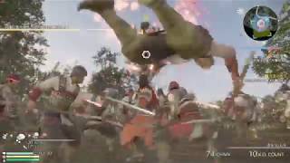 X箱でやる！真・三國無双8＃292《呂蒙その3》