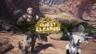 モンスターハンター：ワールド_20181009071447