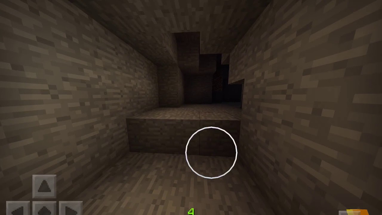 「マインクラフト」「シゲクラ」Part9、洞窟探検！鉱石はあるかな…？