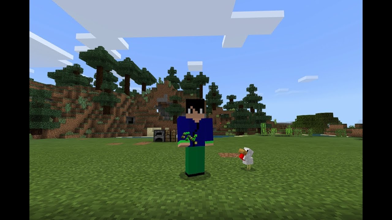 マインクラフト第二弾‼今回からはマルチをします⁉【arashiの実況】