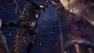 モンスターハンターワールド～　やりますか～